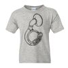 DryBlend® Youth T-Shirt Thumbnail