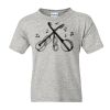 DryBlend® Youth T-Shirt Thumbnail