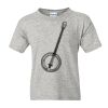 DryBlend® Youth T-Shirt Thumbnail