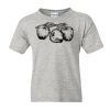 DryBlend® Youth T-Shirt Thumbnail