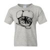 DryBlend® Youth T-Shirt Thumbnail