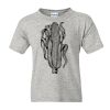 DryBlend® Youth T-Shirt Thumbnail