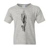 DryBlend® Youth T-Shirt Thumbnail