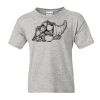 DryBlend® Youth T-Shirt Thumbnail