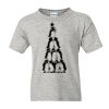 DryBlend® Youth T-Shirt Thumbnail
