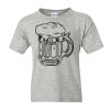 DryBlend® Youth T-Shirt Thumbnail