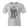 DryBlend® Youth T-Shirt Thumbnail