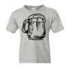 DryBlend® Youth T-Shirt Thumbnail