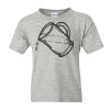 DryBlend® Youth T-Shirt Thumbnail