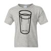 DryBlend® Youth T-Shirt Thumbnail