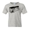 DryBlend® Youth T-Shirt Thumbnail