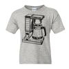 DryBlend® Youth T-Shirt Thumbnail