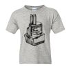 DryBlend® Youth T-Shirt Thumbnail
