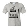 DryBlend® Youth T-Shirt Thumbnail