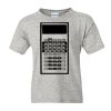 DryBlend® Youth T-Shirt Thumbnail