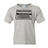 DryBlend® Youth T-Shirt Thumbnail