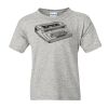 DryBlend® Youth T-Shirt Thumbnail