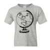DryBlend® Youth T-Shirt Thumbnail