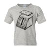 DryBlend® Youth T-Shirt Thumbnail