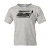 DryBlend® Youth T-Shirt Thumbnail