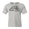 DryBlend® Youth T-Shirt Thumbnail