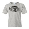 DryBlend® Youth T-Shirt Thumbnail