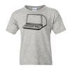 DryBlend® Youth T-Shirt Thumbnail