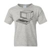 DryBlend® Youth T-Shirt Thumbnail