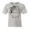 DryBlend® Youth T-Shirt Thumbnail