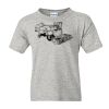 DryBlend® Youth T-Shirt Thumbnail