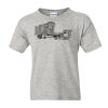 DryBlend® Youth T-Shirt Thumbnail
