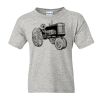 DryBlend® Youth T-Shirt Thumbnail