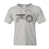 DryBlend® Youth T-Shirt Thumbnail