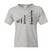 DryBlend® Youth T-Shirt Thumbnail