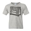 DryBlend® Youth T-Shirt Thumbnail