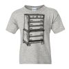 DryBlend® Youth T-Shirt Thumbnail