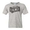 DryBlend® Youth T-Shirt Thumbnail