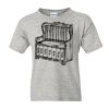 DryBlend® Youth T-Shirt Thumbnail