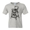 DryBlend® Youth T-Shirt Thumbnail