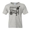 DryBlend® Youth T-Shirt Thumbnail