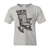DryBlend® Youth T-Shirt Thumbnail