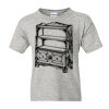 DryBlend® Youth T-Shirt Thumbnail