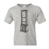 DryBlend® Youth T-Shirt Thumbnail