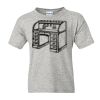 DryBlend® Youth T-Shirt Thumbnail