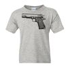 DryBlend® Youth T-Shirt Thumbnail