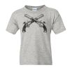 DryBlend® Youth T-Shirt Thumbnail