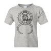 DryBlend® Youth T-Shirt Thumbnail
