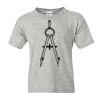DryBlend® Youth T-Shirt Thumbnail