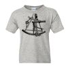 DryBlend® Youth T-Shirt Thumbnail