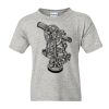 DryBlend® Youth T-Shirt Thumbnail